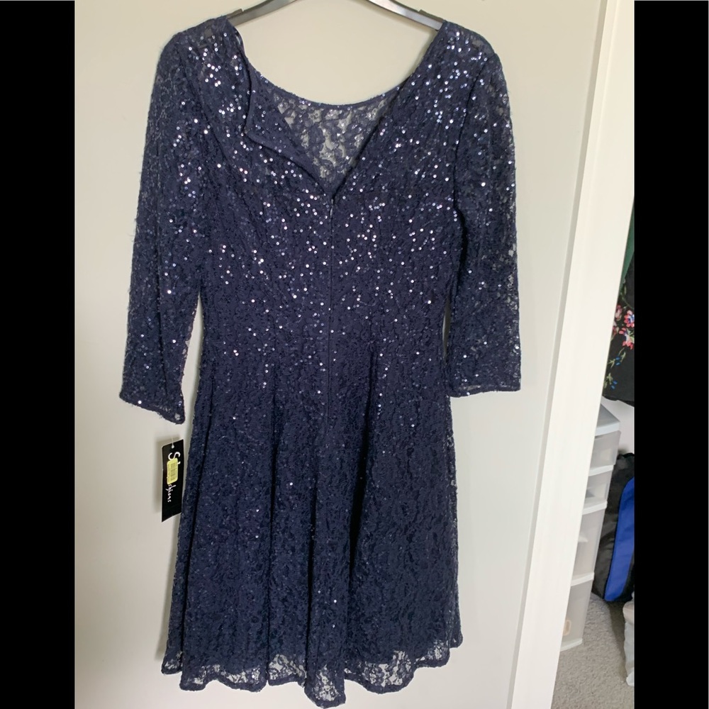 Vintage dress